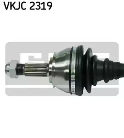 skf vkjc2319